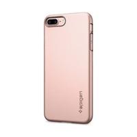 Spigen Thin Fit Case (iPhone 7 Plus) rose gold