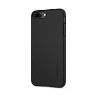 Spigen Thin Fit Case (iPhone 7 Plus) black