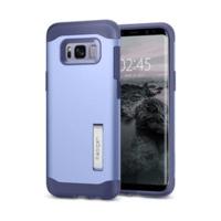 spigen slim armor case galaxy s8 violet