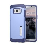 spigen slim armor case galaxy s8 violet