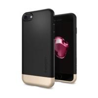 spigen style armor case iphone 7 black