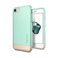 Spigen Style Armor Case (iPhone 7) mint