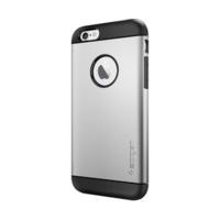 Spigen Slim Armor Case Satin Silver (iPhone 6/6S)