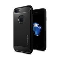 spigen rugged armor case iphone 7 black