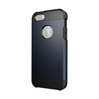 Spigen Tough Armor Case Metal Slate (iPhone 5/5S)