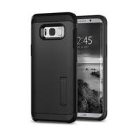 spigen tough armor case galaxy s8 black