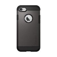 Spigen Tough Armor Case (iPhone 7) gunmetal