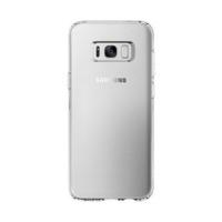 Spigen Liquid Crystal Case (Galaxy S8+) clear