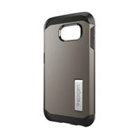 Spigen Tough Armor grey (Samsung Galaxy S6)