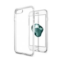 Spigen Neo Hybrid Crystal Case (iPhone 7 Plus) white