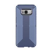 Speck Presidio Grip (Galaxy S8) marine blue