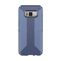 Speck Presidio Grip (Galaxy S8+) marine blue