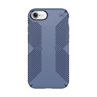 Speck Backcover Presidio Grip (iPhone 7) marine blue