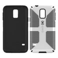 Speck CandyShell Grip Case (Galaxy S5)