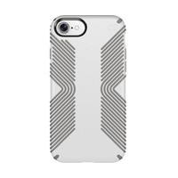 Speck Backcover Presidio Grip (iPhone 7) ash grey