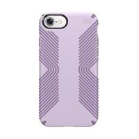 Speck Backcover Presidio Grip (iPhone 7) lilac purple