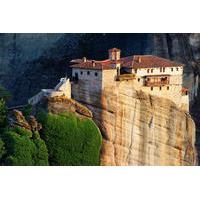 Special Offer ! 2-Day Trip to Delphi and Meteora from Athens