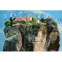 Special Offer ! 3-Day Trip to Delphi and Meteora from Athens