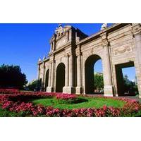 Special Offer ! 7-Day Small Group Guided Tour: Granada, Cordoba, Seville and Toledo from Madrid