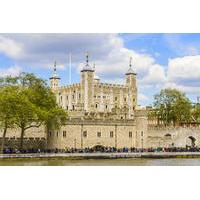 Special Offer ! Tower of London Entrance Ticket Including Crown Jewels and Beefeater Tour