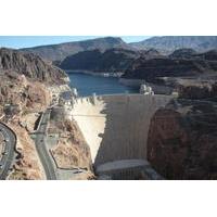 special offer ultimate hoover dam tour