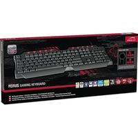 SPEEDLINK Ferus Full-Size Gaming Keyboard