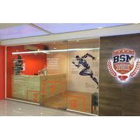 Sports Massage in Bangkok