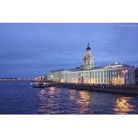 Splendid 2 Day St Petersburg Tour Introducing the Best of the City and Russian Culture