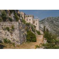 Split Shore Excursion: Fortress ...