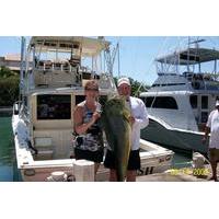 Sport-fishing Private Charter in the Riviera Maya