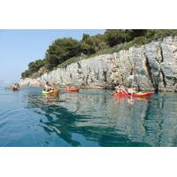 Split Sea Kayak Adventure