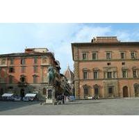 Spedale degli Innocenti Private Tour