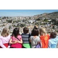 Spanish Classes for Families in Granada