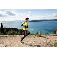 Split Small-Group Running Tour