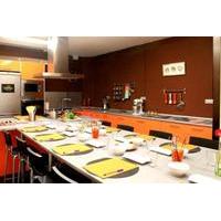 Spanish Cuisine Cooking Classes in Barcelona