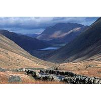 Spectacular Ten Lakes Day Trip to Borrowdale, Buttermere and Beyond from Windermere