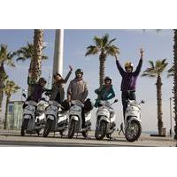 Split Independent Scooter Tour and Rental