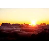 spectacular haleakala maui sunrise tour