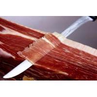 spanish ham cutting workshop in crdoba