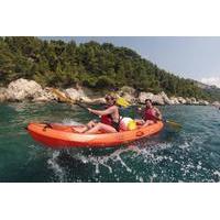 Split Sea Kayaking Morning Tour