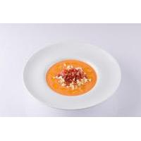 Spanish Cooking Workshop: How to Make Salmorejo of Córdoba