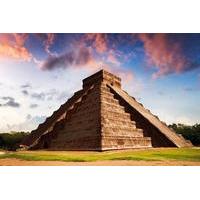 Special Spring Equinox Chichen Itza Tour from Cancun