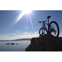 Split: Marjan Hill Recreational Cycling Tour