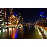 Spirit of Melbourne Dinner Cruise