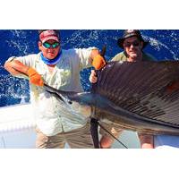 Sport Fishing Tour from Papagayo Gulf