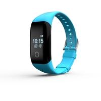 sports smart band wristband watch 066 oled bluetooth 40 bracelet heart ...