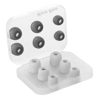 sponge earbud headphone earphone cap cover replacement earpad cushions ...