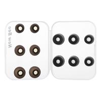 sponge earbud headphone earphone cap cover replacement earpad cushions ...