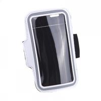 sport jogging arm band strap gym running strap pouch holder case cover ...