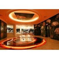SPLENDID SPA RESO